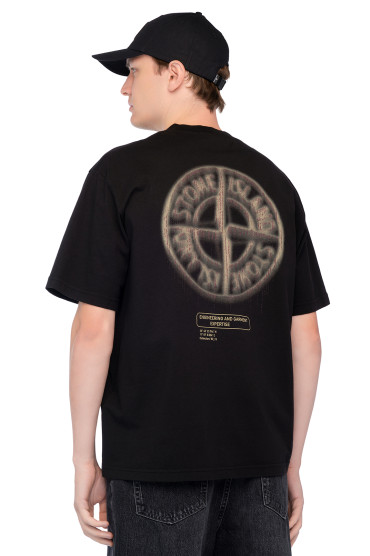 Футболка STONE ISLAND STm25061