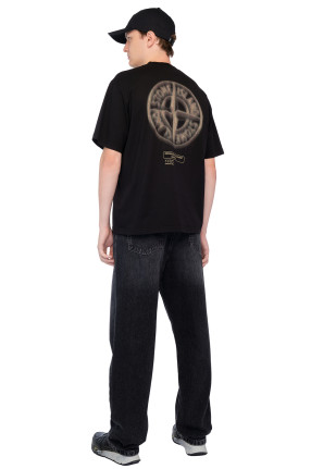 STONE ISLAND Футболка