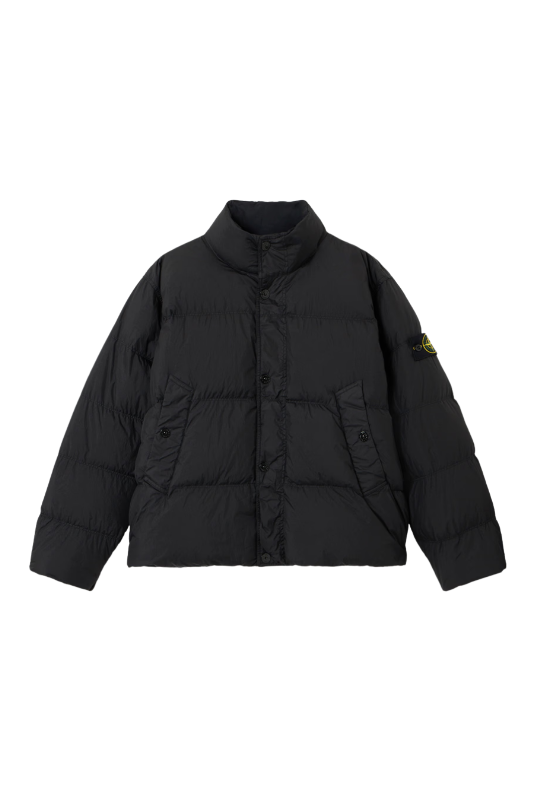 Пуховик STONE ISLAND STm25064