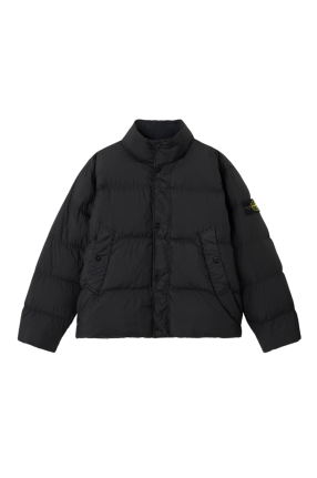 STONE ISLAND Пуховик