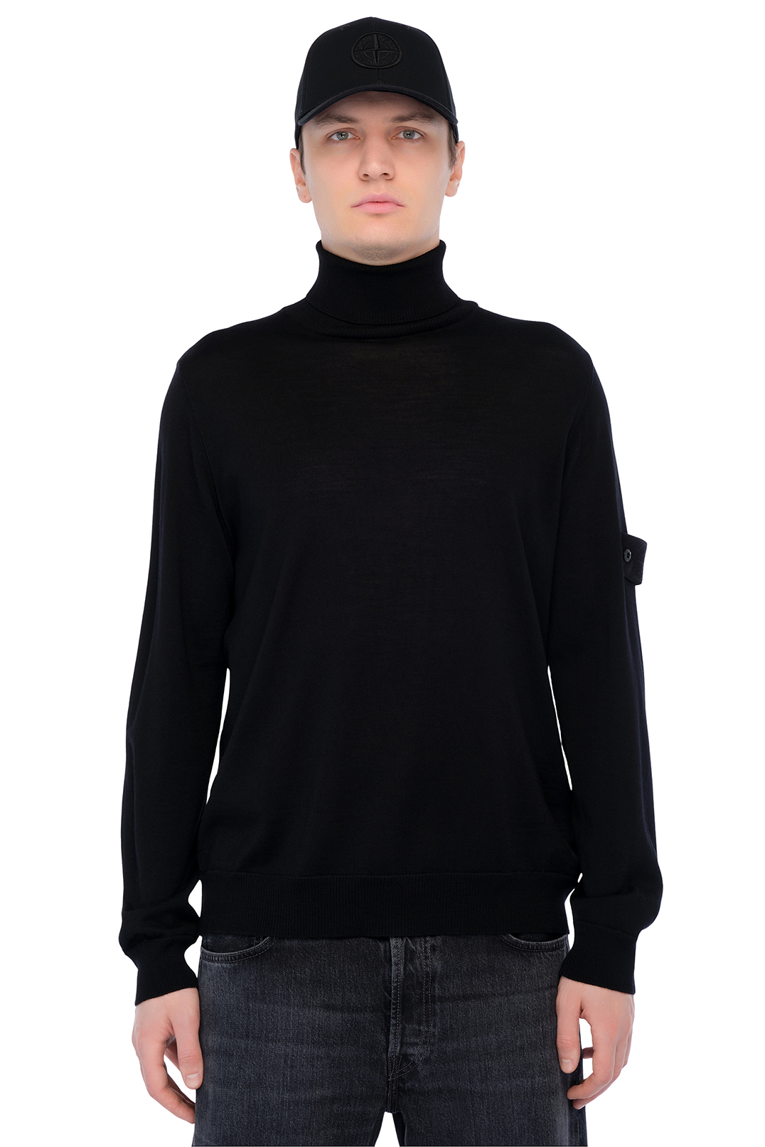 Светр Ghost STONE ISLAND STm25065