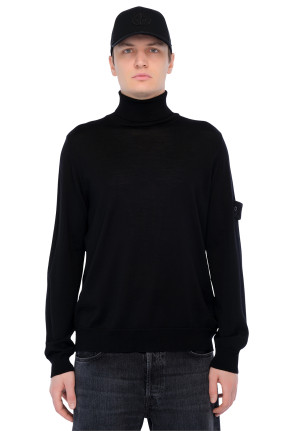 STONE ISLAND Светр Ghost