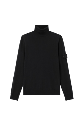 STONE ISLAND Светр Ghost