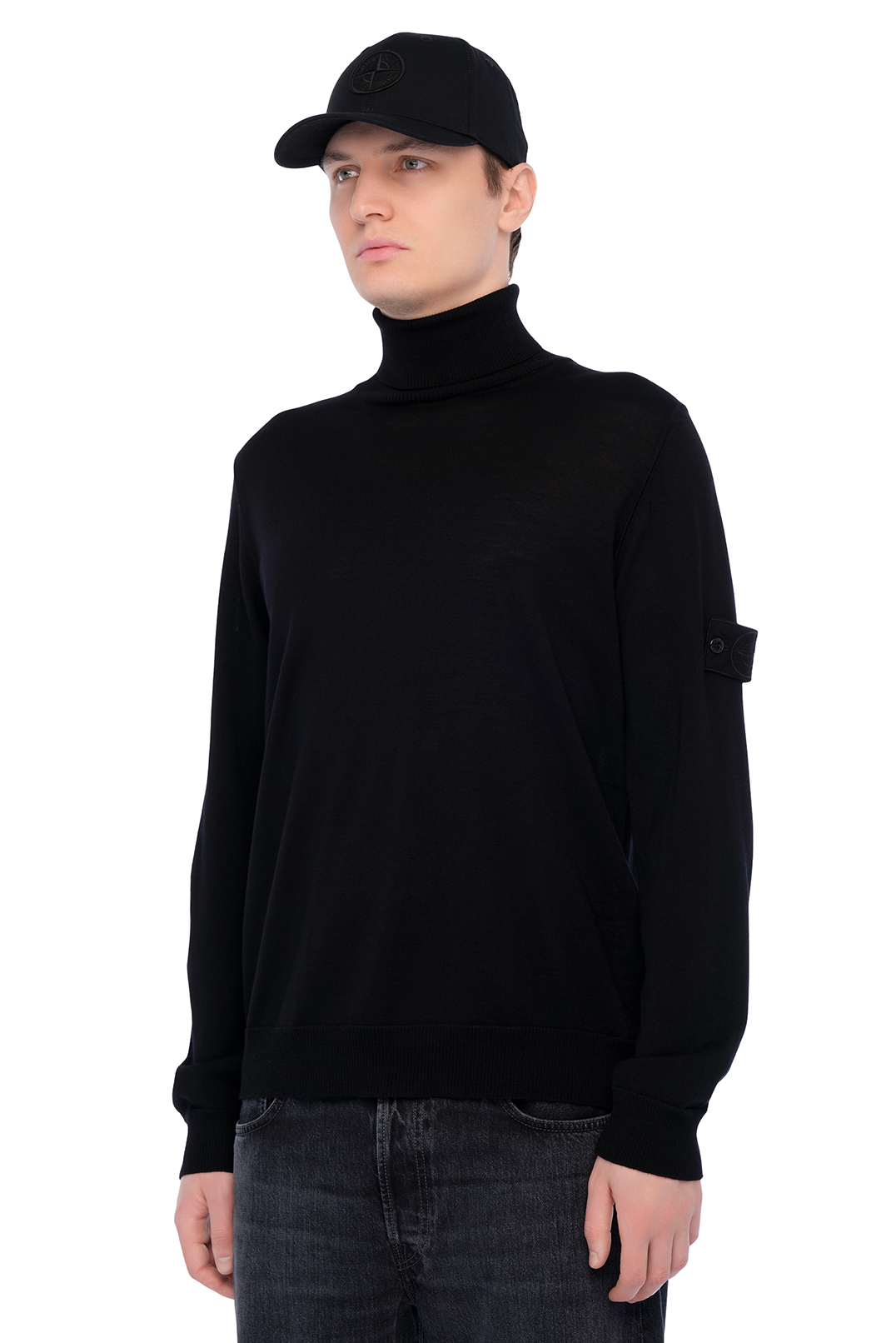 Светр Ghost STONE ISLAND STm25065