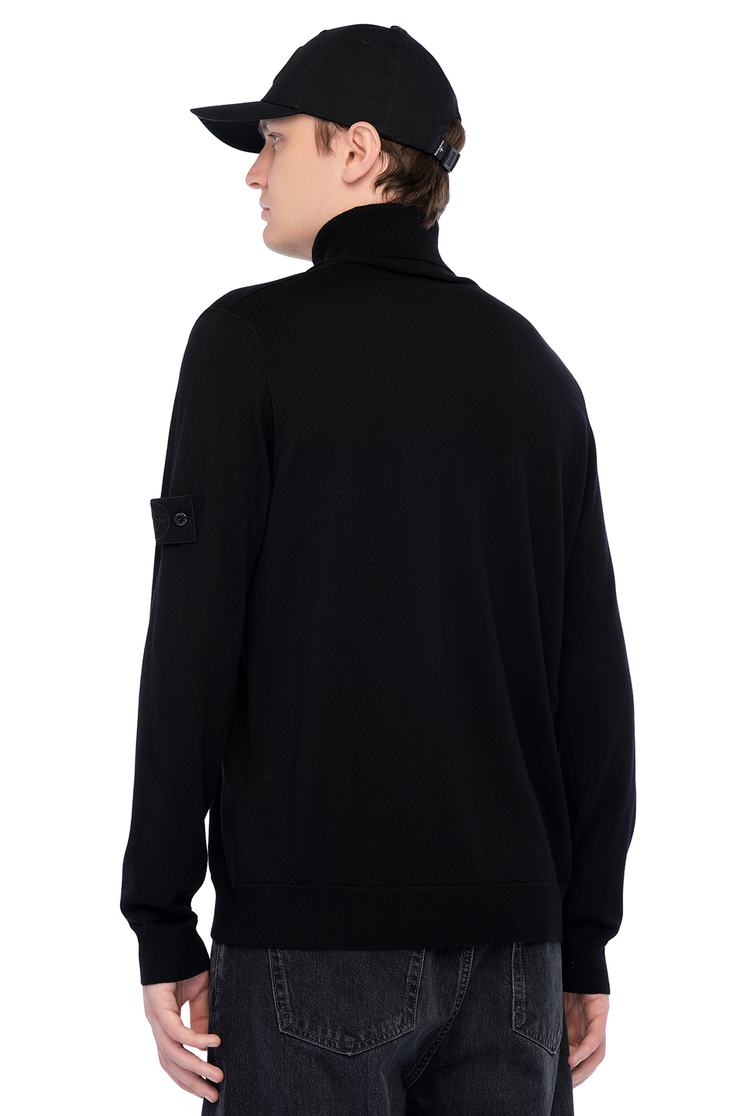 Светр Ghost STONE ISLAND STm25065