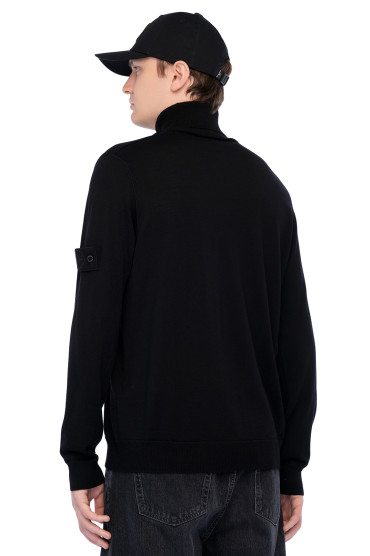 Светр Ghost STONE ISLAND STm25065