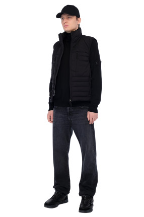 STONE ISLAND Светр Ghost