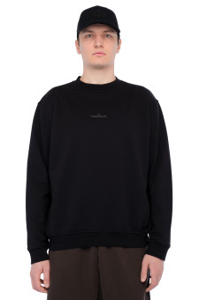 Світшот з принтом