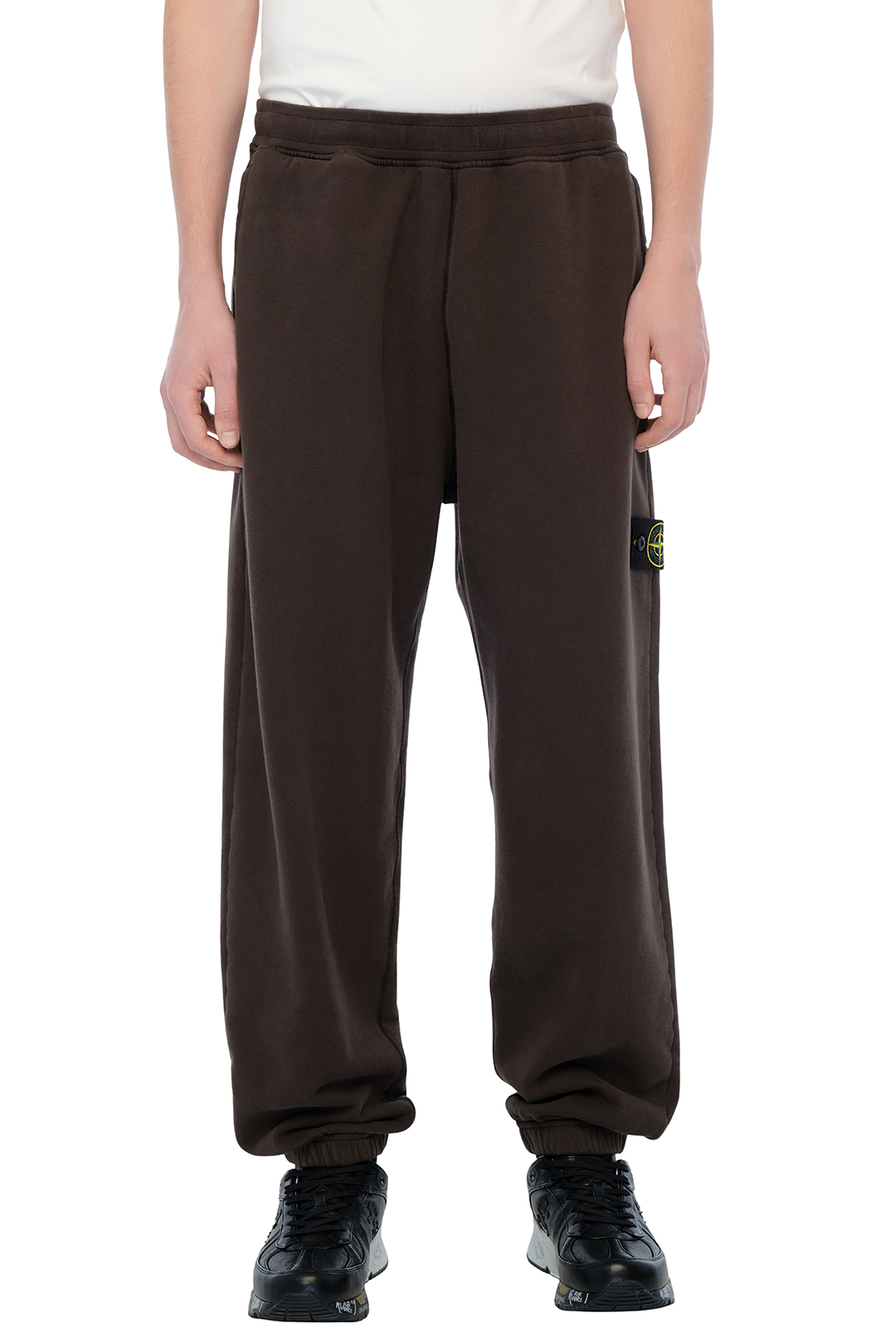 Брюки STONE ISLAND STm25067