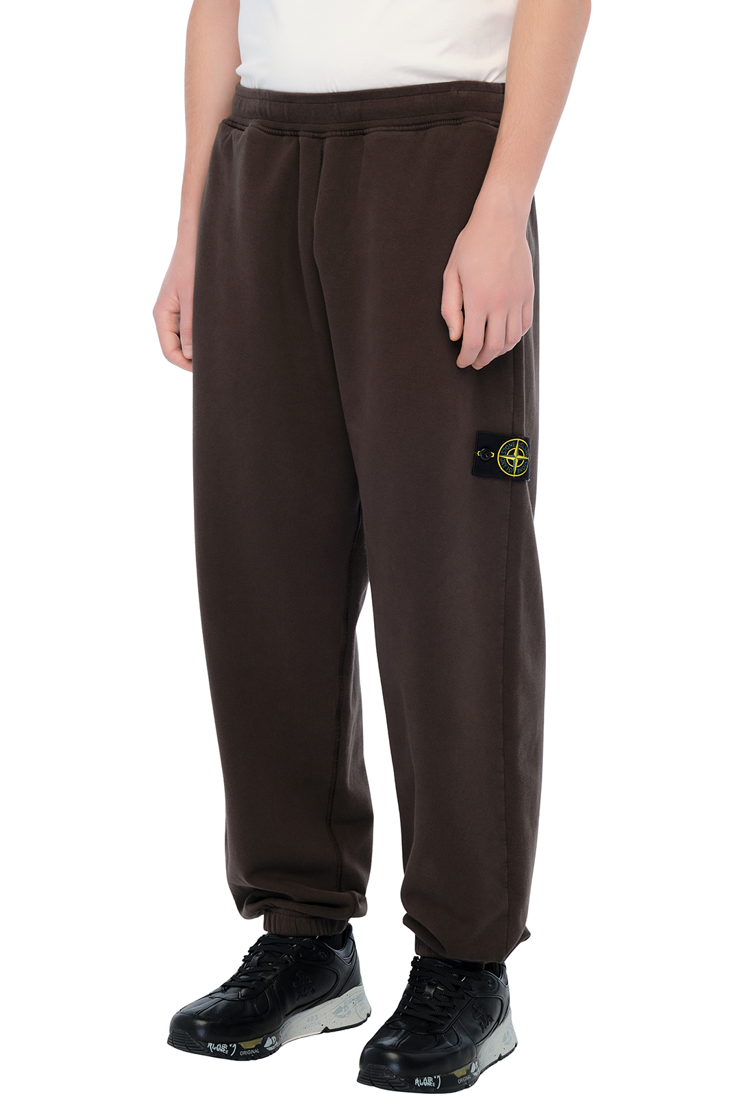 Брюки STONE ISLAND STm25067