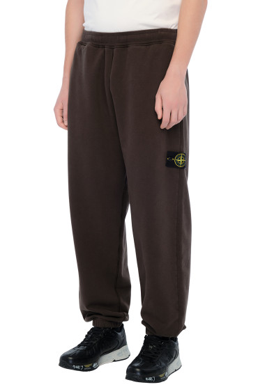 Купить оригинал Брюки STm25067 от бренда STONE ISLAND Брюки STONE ISLAND STm25067