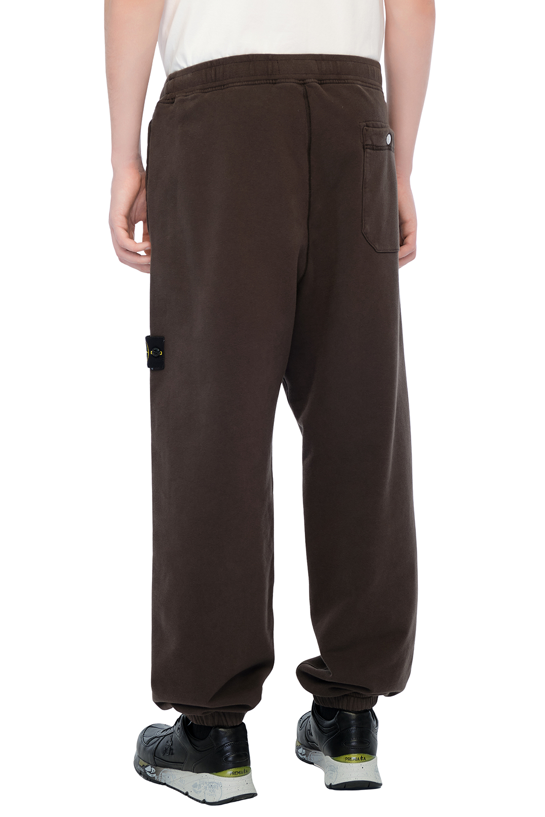 Брюки STONE ISLAND STm25067