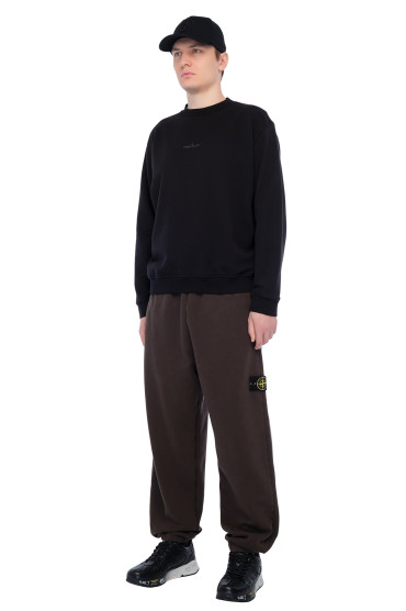 Купить оригинал Брюки STm25067 от бренда STONE ISLAND Брюки STONE ISLAND STm25067