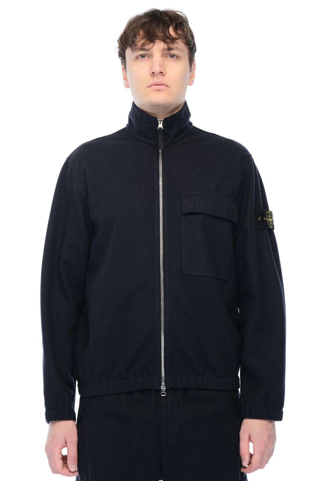 Куртка STONE ISLAND STm26001