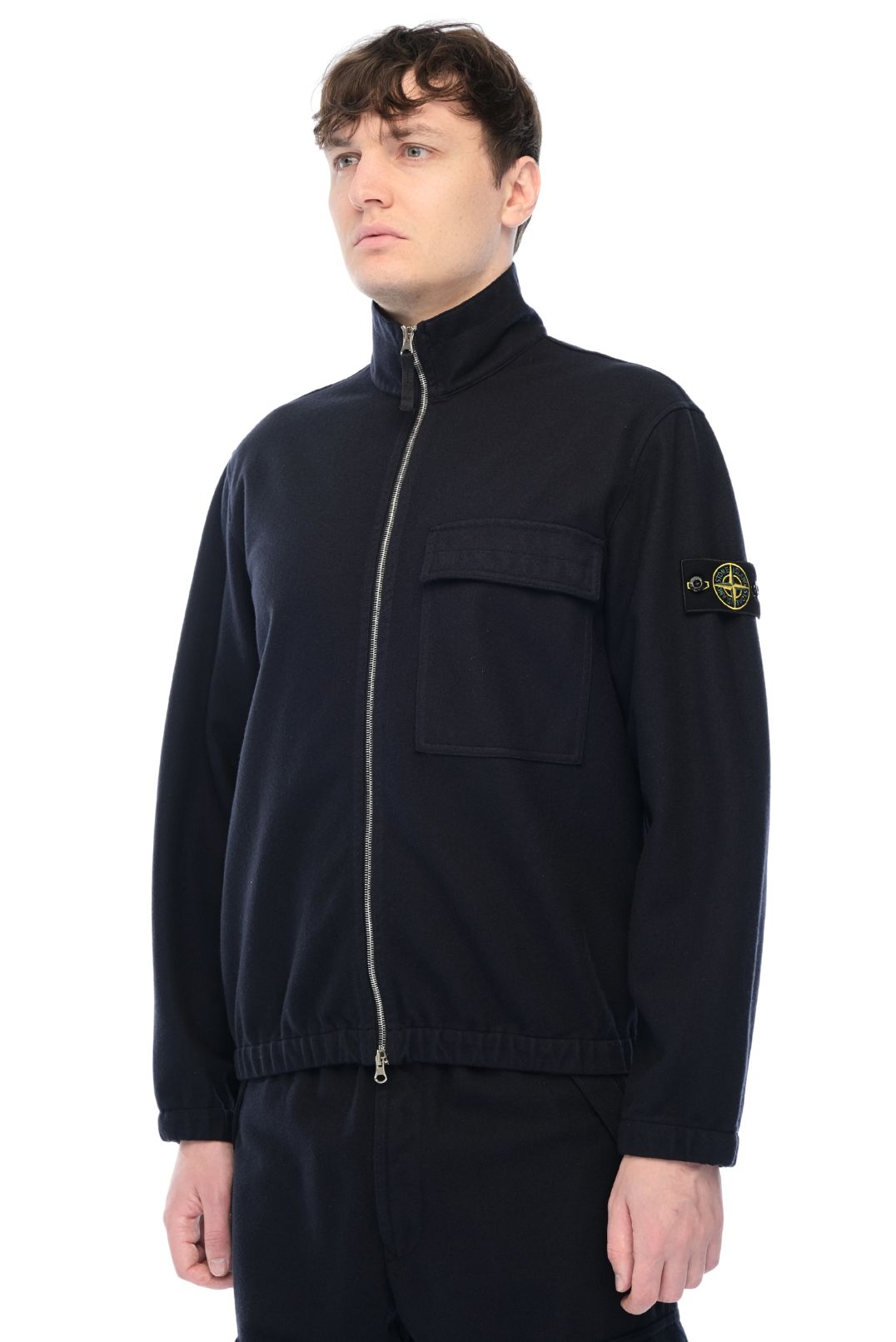 Куртка STONE ISLAND STm26001