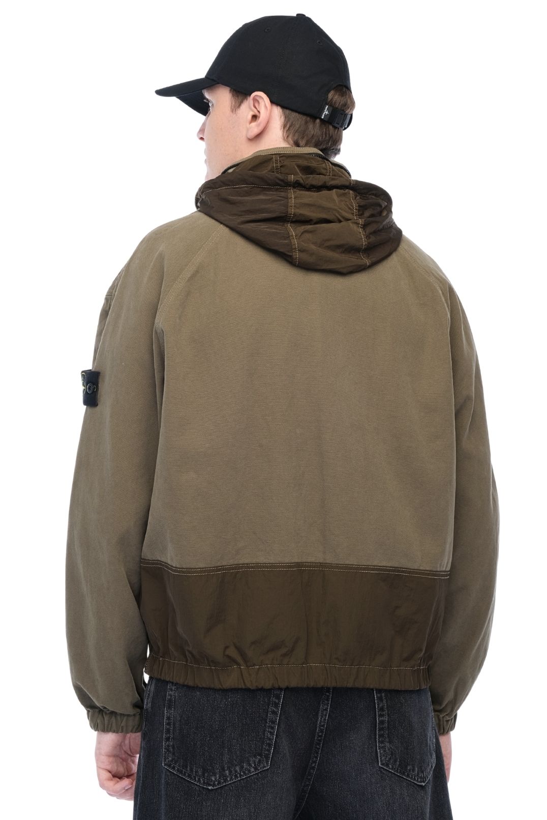 Куртка STONE ISLAND STm26002