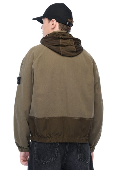 Купить оригинал Куртка STm26002 от бренда STONE ISLAND Куртка STONE ISLAND STm26002