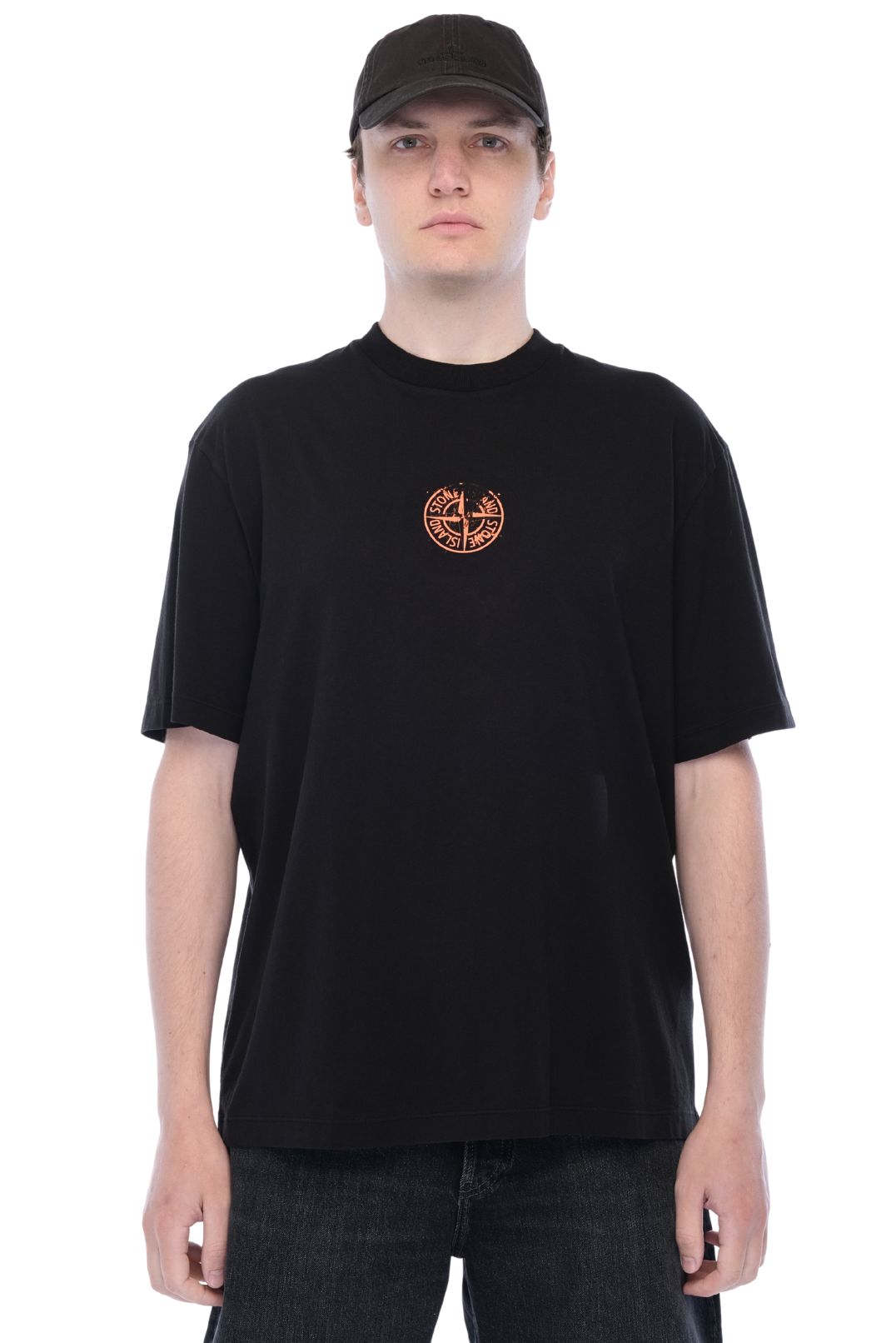 Футболка STONE ISLAND STm26003