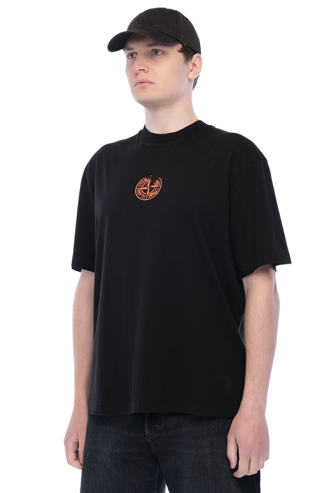 Футболка STONE ISLAND STm26003