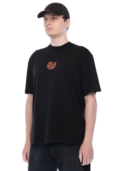Футболка STONE ISLAND STm26003
