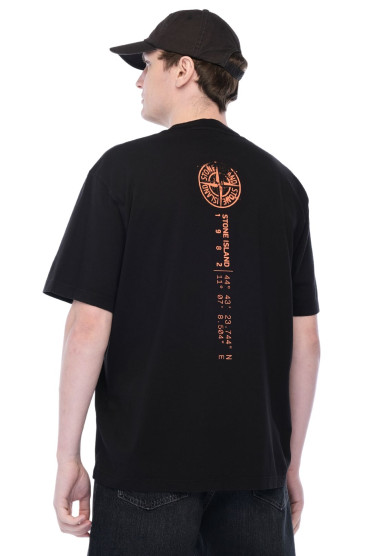 Футболка STONE ISLAND STm26003