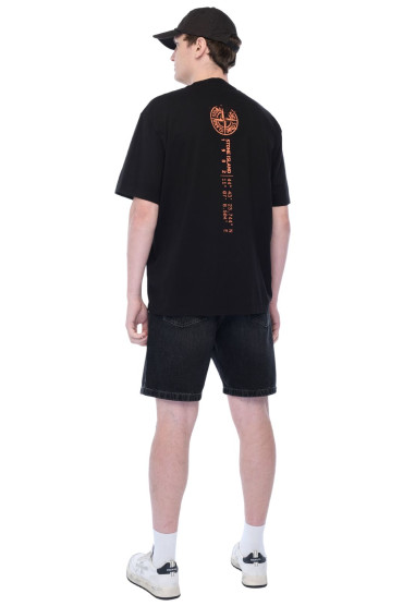 Футболка STONE ISLAND STm26003