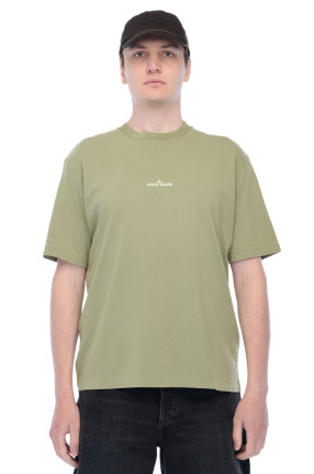 STONE ISLAND Футболка