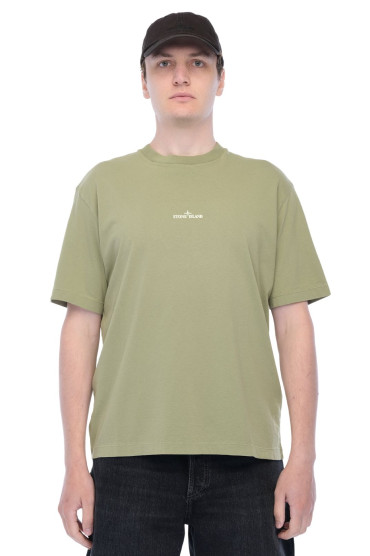 Футболка STONE ISLAND STm26005