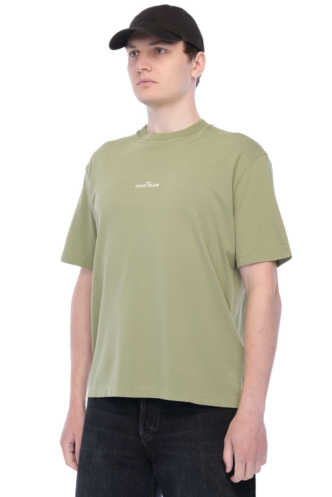 Футболка STONE ISLAND STm26005