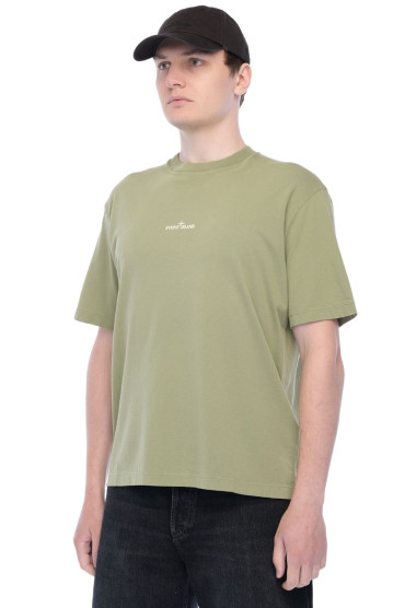 Футболка STONE ISLAND STm26005