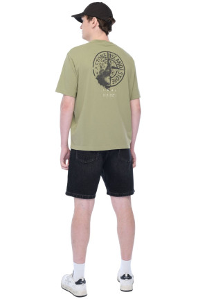 STONE ISLAND Футболка
