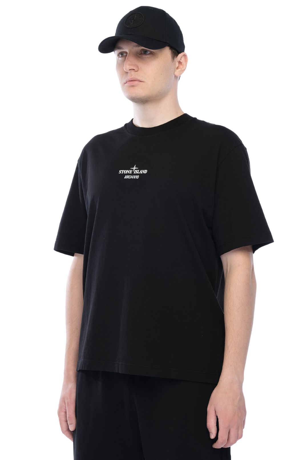 Футболка STONE ISLAND STm26007