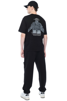 STONE ISLAND Футболка