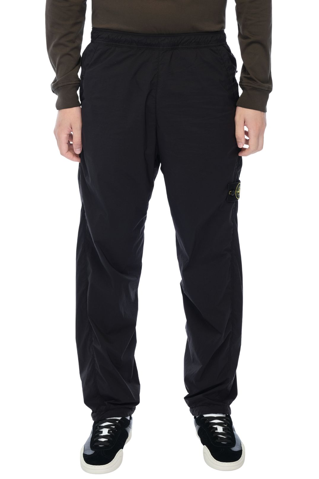 Брюки STONE ISLAND STm26008