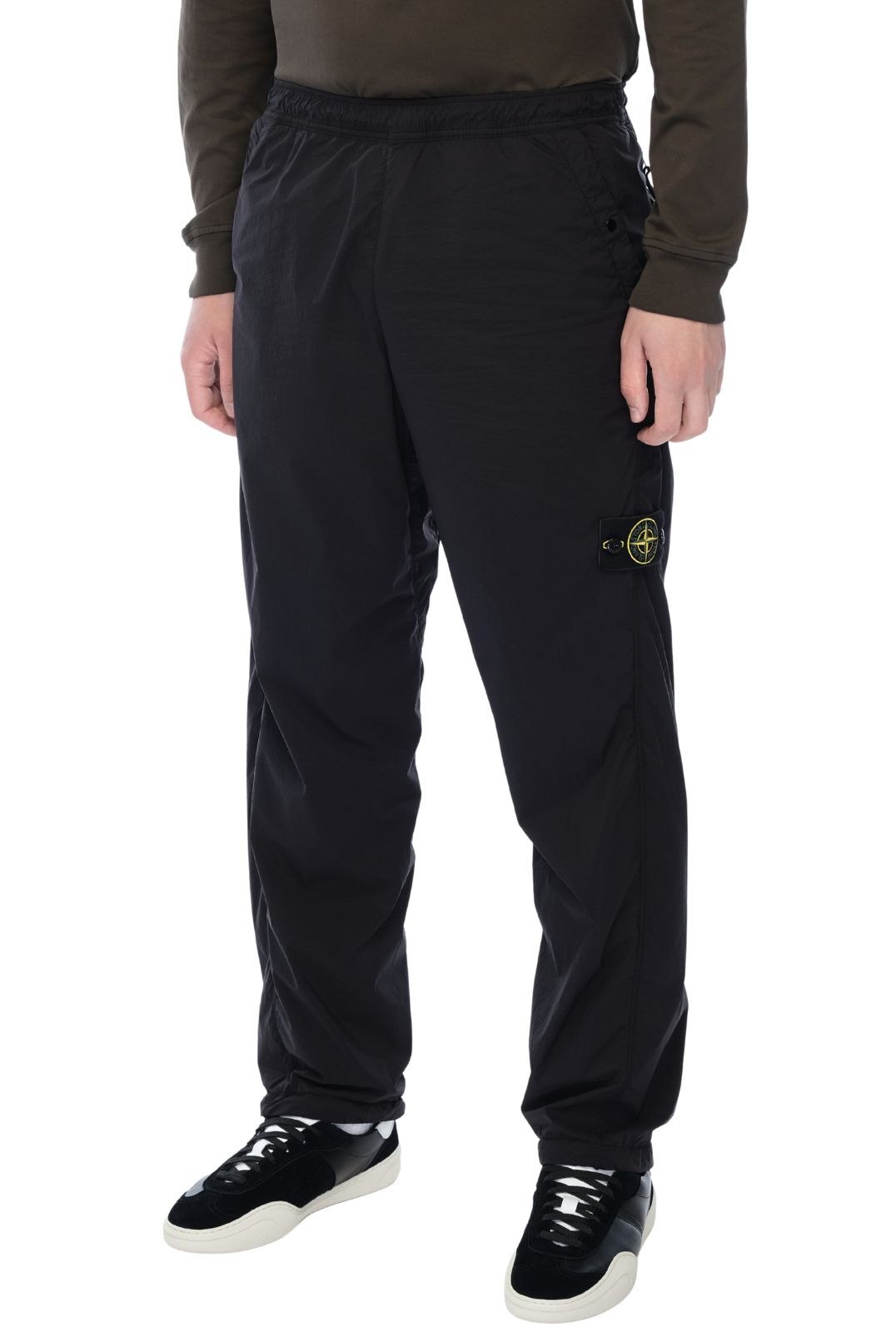 Брюки STONE ISLAND STm26008