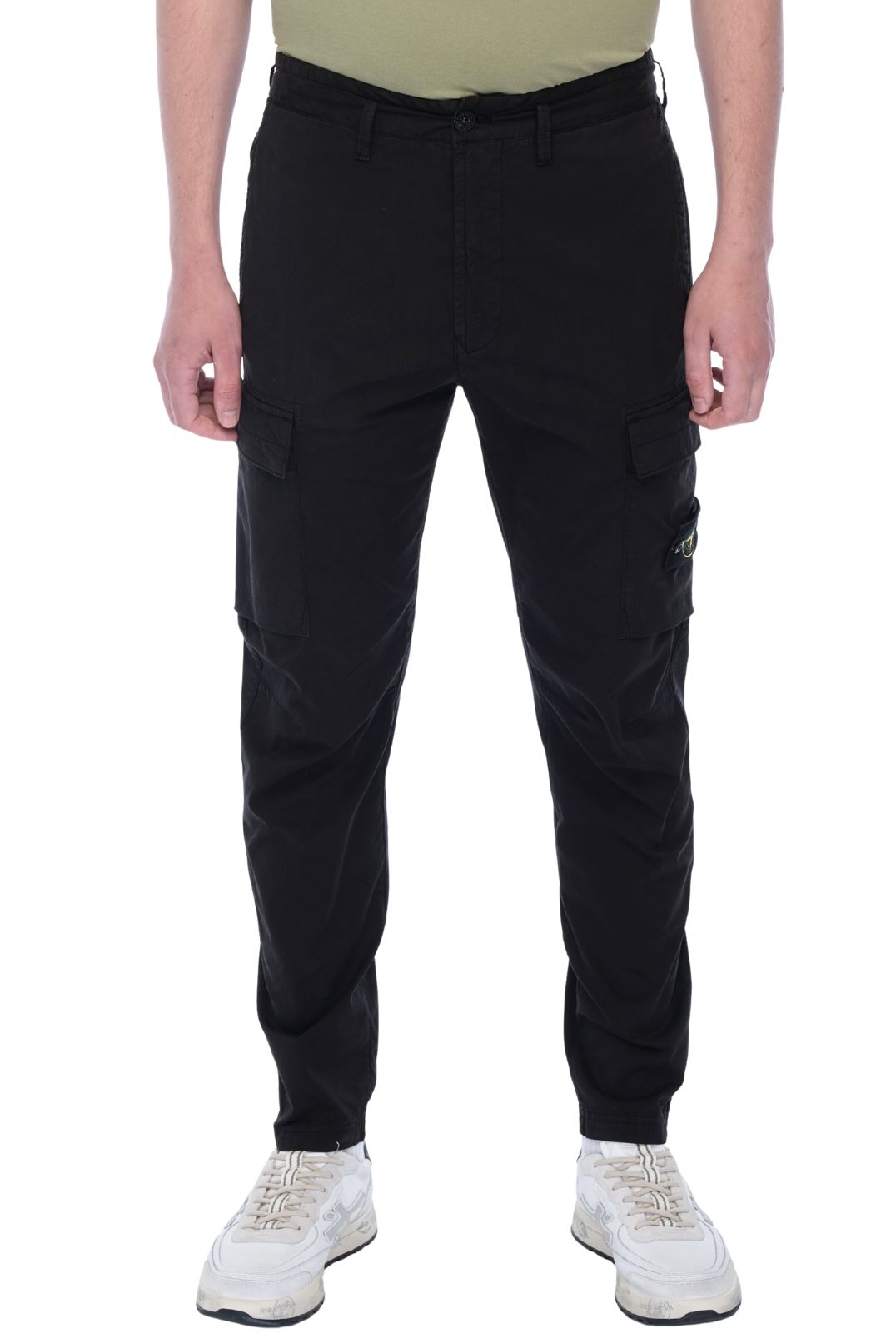 Брюки STONE ISLAND STm26009