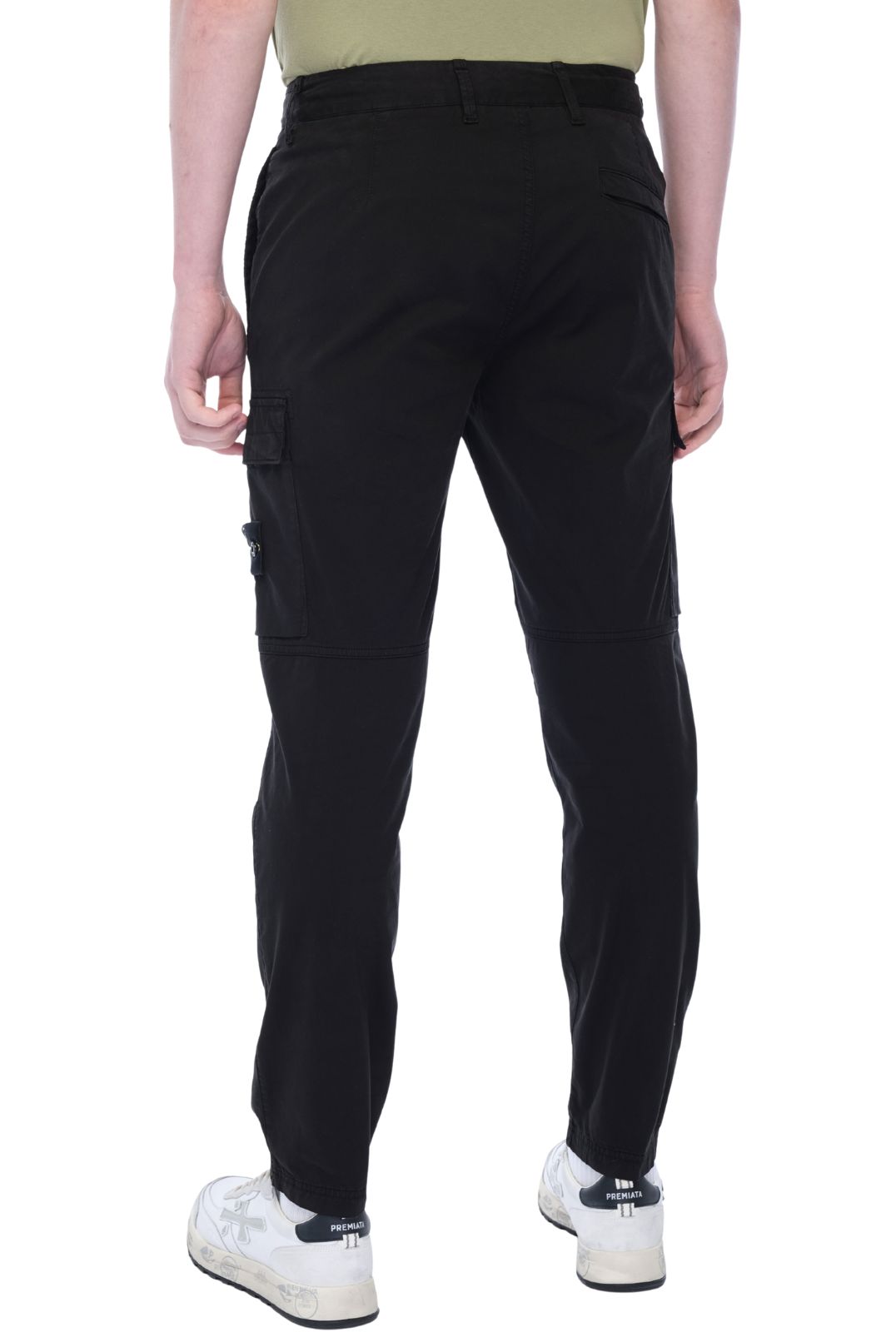 Брюки STONE ISLAND STm26009