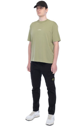 STONE ISLAND Брюки