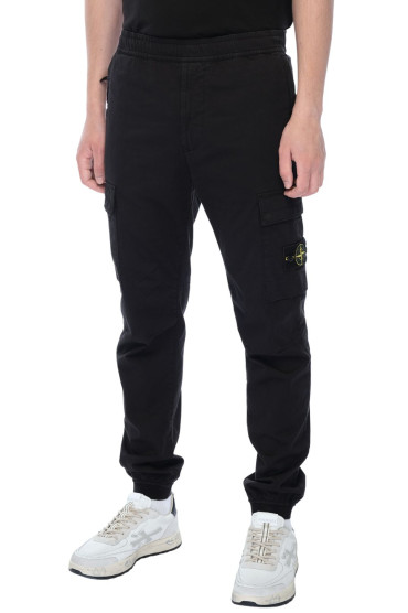 Купить оригинал Брюки карго STm26010 от бренда STONE ISLAND Брюки карго STONE ISLAND STm26010