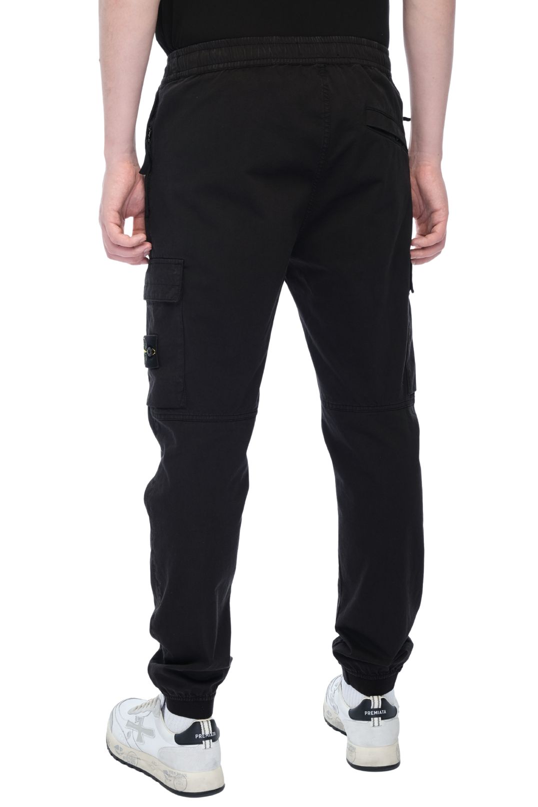 Брюки карго STONE ISLAND STm26010