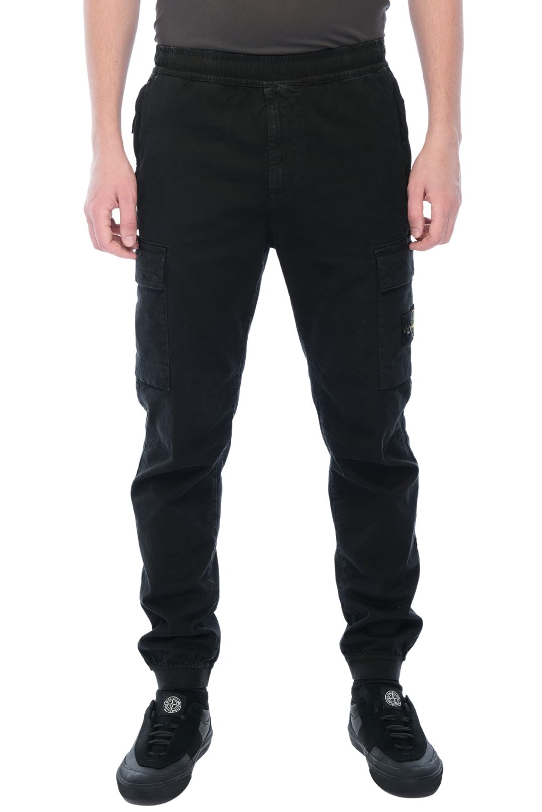 Брюки STONE ISLAND STm26012