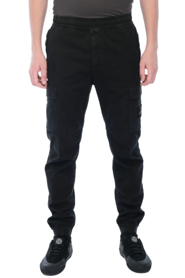 Брюки STONE ISLAND STm26012