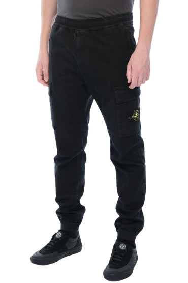 Брюки STONE ISLAND STm26012