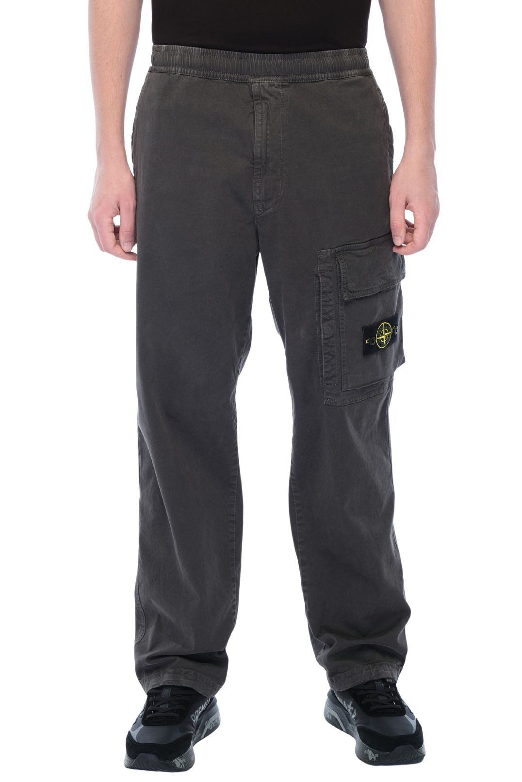 Брюки STONE ISLAND STm26014