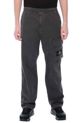 STONE ISLAND Брюки