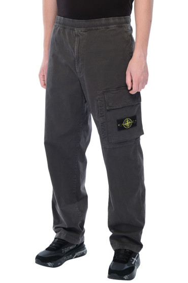 Брюки STONE ISLAND STm26014