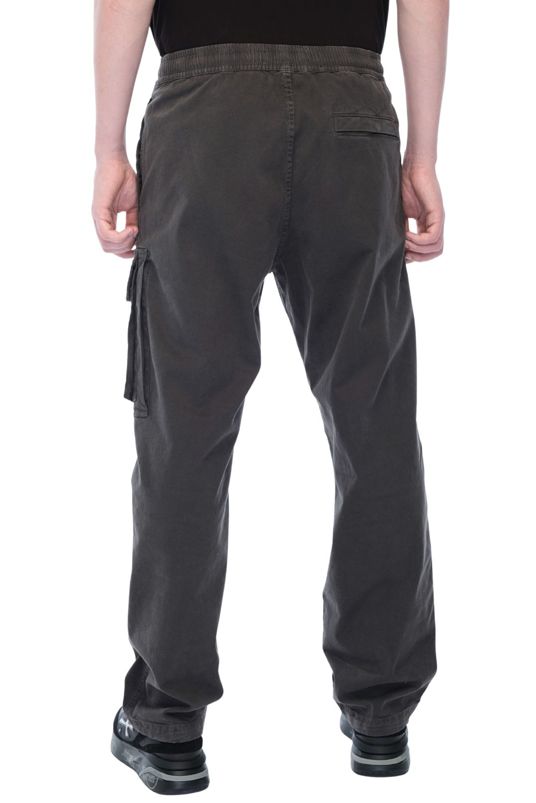 Брюки STONE ISLAND STm26014