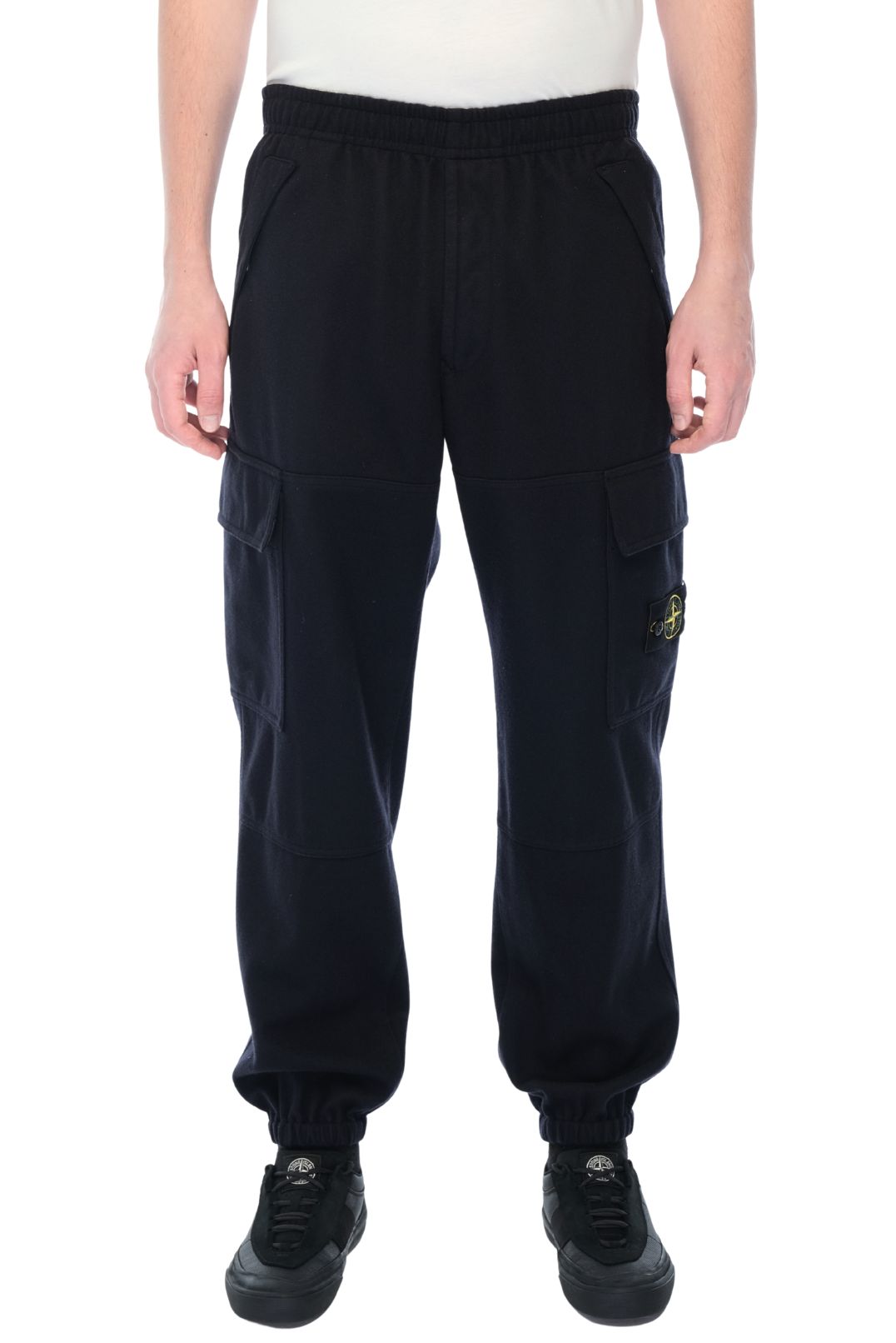 Брюки карго STONE ISLAND STm26015