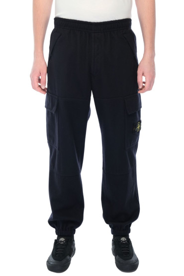 Брюки карго STONE ISLAND STm26015
