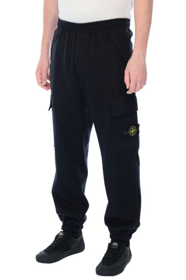 Брюки карго STONE ISLAND STm26015